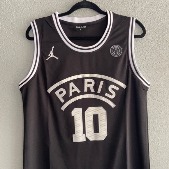 Jordan PSG Basketball Neymar JR Paris Saint - Picture 2 of 3